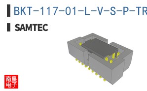 BKT-117-01-L-V-S-P-TR