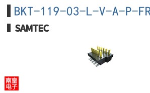 BKT-119-03-L-V-A-P-FR