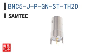 BNC5-J-P-GN-ST-TH2D