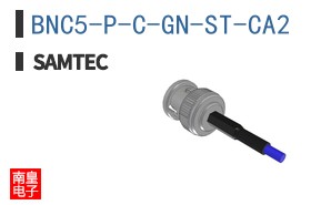 BNC5-P-C-GN-ST-CA2