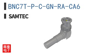 BNC7T-P-C-GN-RA-CA6