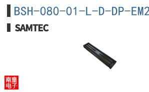 BSH-080-01-L-D-DP-EM2