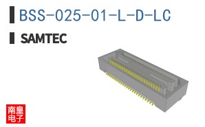 BSS-025-01-L-D-LC