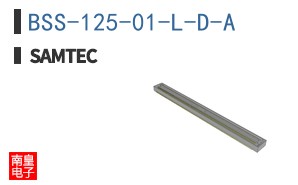 BSS-125-01-L-D-A