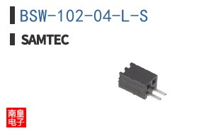 BSW-102-04-L-S