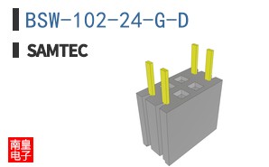 BSW-102-24-G-D
