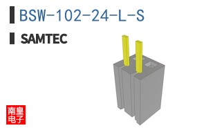 BSW-102-24-L-S