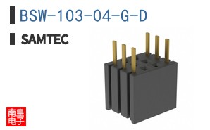 BSW-103-04-G-D