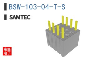 BSW-103-04-T-S