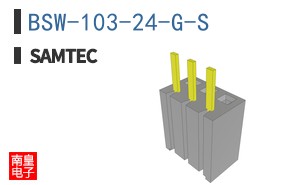 BSW-103-24-G-S