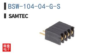 BSW-104-04-G-S