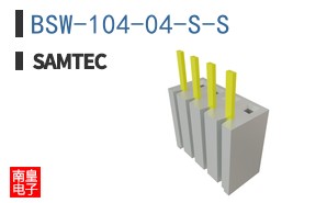 BSW-104-04-S-S