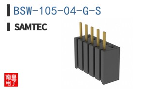 BSW-105-04-G-S