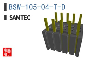 BSW-105-04-T-D