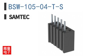 BSW-105-04-T-S