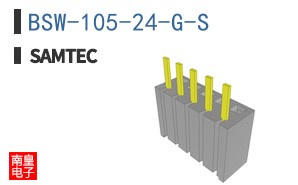 BSW-105-24-G-S