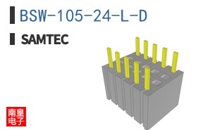 BSW-105-24-L-D