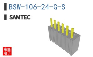 BSW-106-24-G-S