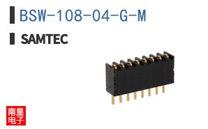 BSW-108-04-G-M
