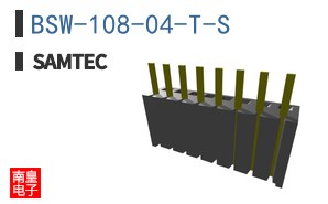 BSW-108-04-T-S