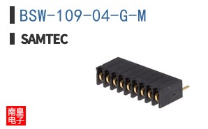 BSW-109-04-G-M