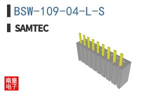 BSW-109-04-L-S