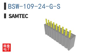 BSW-109-24-G-S