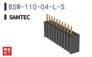BSW-110-04-L-S