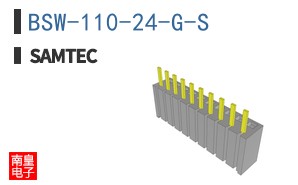 BSW-110-24-G-S