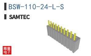 BSW-110-24-L-S