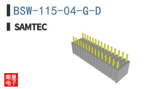 BSW-115-04-G-D