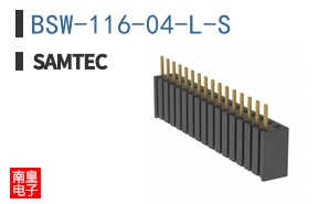 BSW-116-04-L-S