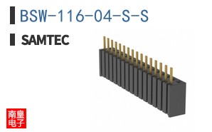 BSW-116-04-S-S