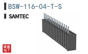 BSW-116-04-T-S