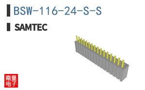 BSW-116-24-S-S