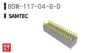 BSW-117-04-G-D