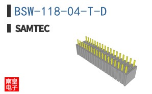BSW-118-04-T-D