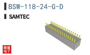 BSW-118-24-G-D