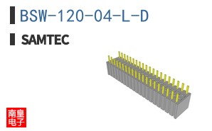 BSW-120-04-L-D