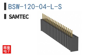 BSW-120-04-L-S