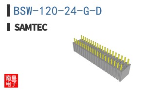BSW-120-24-G-D