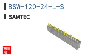 BSW-120-24-L-S