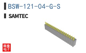 BSW-121-04-G-S