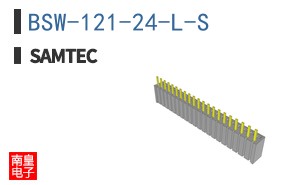 BSW-121-24-L-S