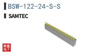 BSW-122-24-S-S