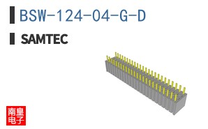 BSW-124-04-G-D