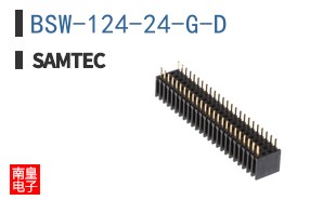 BSW-124-24-G-D
