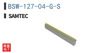 BSW-127-04-G-S