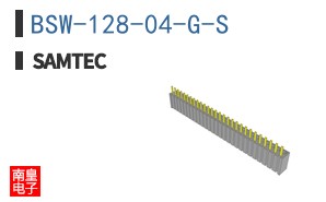 BSW-128-04-G-S