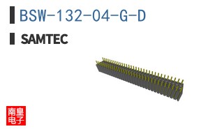 BSW-132-04-G-D